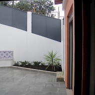 Remodelação de moradia - Camarate