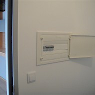 Remodelação de moradia - Camarate