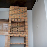 Remodelação de moradia - Camarate