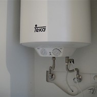 Remodelação de moradia - Camarate