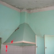 Remodelação de moradia - Camarate